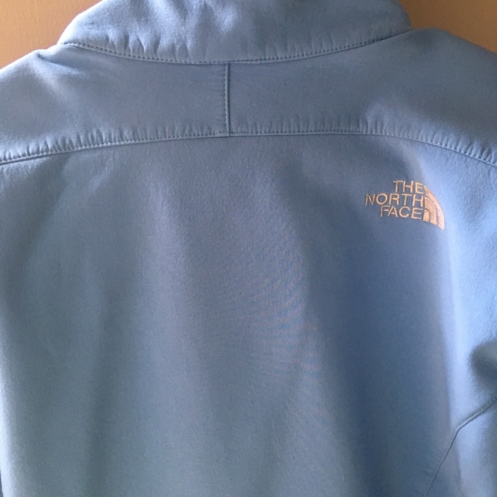 North Face jacket - Picture 4 of 5